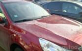 Subaru Outback 4 generation [restyling] wagon