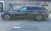 Mercedes-Benz C-Class W206