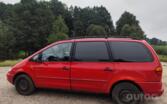 Volkswagen Sharan 1 generation Minivan 5-doors