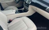 Mercedes-Benz CLS-klasse AMG