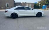 Mercedes-Benz CLS-klasse AMG