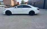 Mercedes-Benz CLS-klasse AMG