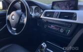 BMW 3 Series F30/F31/F34 Sedan