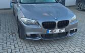 BMW 5 Series F07/F10/F11 Sedan