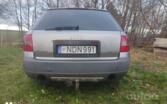 Audi A6 allroad C5