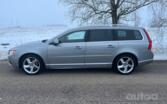 Volvo V70 3 generation wagon