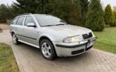 Skoda Octavia 1 generation [restyling] Combi wagon 5-doors