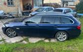 BMW 5 Series F07/F10/F11 Touring wagon