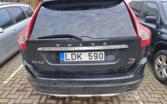 Volvo XC60 1 generation [restyling] Crossover