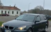 BMW 5 Series E60/E61 [restyling] Touring wagon