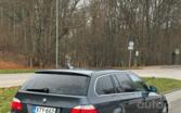 BMW 5 Series E60/E61 [restyling] Touring wagon