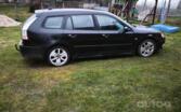 Saab 9-3 2 generation wagon