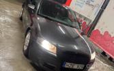 Audi A3 8P/8PA [restyling] Sportback hatchback 5-doors