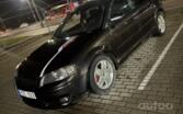 Audi A3 8P/8PA [restyling] Sportback hatchback 5-doors