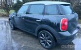 Mini Countryman R60 Cooper crossover 5-doors