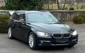 BMW 3 Series F30/F31/F34 Touring wagon
