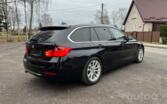 BMW 3 Series F30/F31/F34 Touring wagon