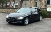 BMW 3 Series F30/F31/F34 Touring wagon