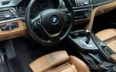 BMW 3 Series F30/F31/F34 Touring wagon