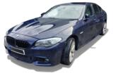 BMW 5 Series F07/F10/F11 Sedan