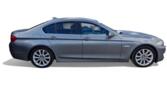 BMW 5 Series F07/F10/F11 Sedan