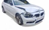 BMW 1 Series F20/F21 [restyling] Hatchback