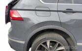 Volkswagen Tiguan 2 generation Fl