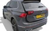 Volkswagen Tiguan 2 generation Fl