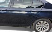 BMW 7 Series F01/F02 Sedan