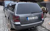 Volkswagen Passat B5.5 [restyling] wagon