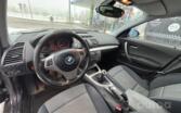BMW 1 Series E87 Hatchback