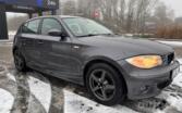BMW 1 Series E87 Hatchback