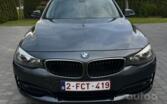 BMW 3 Series F30/F31/F34 Gran Turismo liftback
