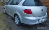 SEAT Toledo 3 generation Hatchback