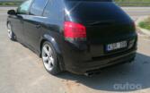 Opel Signum C Hatchback