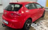 SEAT Leon 2 generation [restyling] Cupra hatchback 5-doors