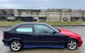 BMW 3 Series E36 Compact hatchback