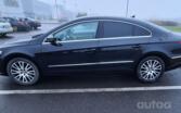 Volkswagen Passat CC 1 generation [restyling] Sedan