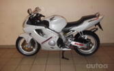 Honda CBR