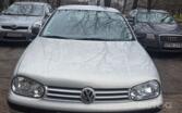 Volkswagen Golf 4 generation Hatchback 5-doors