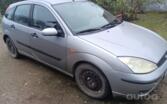 Ford Focus 2 generation Hatchback 5-doors