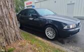 BMW 5 Series E39 Sedan 4-doors