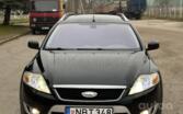 Ford Mondeo 4 generation wagon