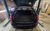 Audi A3 8P/8PA [2th restyling] Sportback hatchback 5-doors