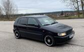 Volkswagen Polo 3 generation Hatchback 5-doors