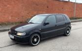 Volkswagen Polo 3 generation Hatchback 5-doors