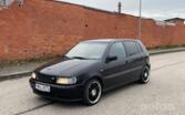Volkswagen Polo 3 generation Hatchback 5-doors