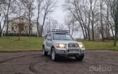 Mitsubishi Pajero 3 generation SUV 3-doors