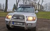 Mitsubishi Pajero 3 generation SUV 3-doors