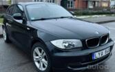 BMW 1 Series E81/E82/E87/E88 [restyling] Hatchback 3-doors
